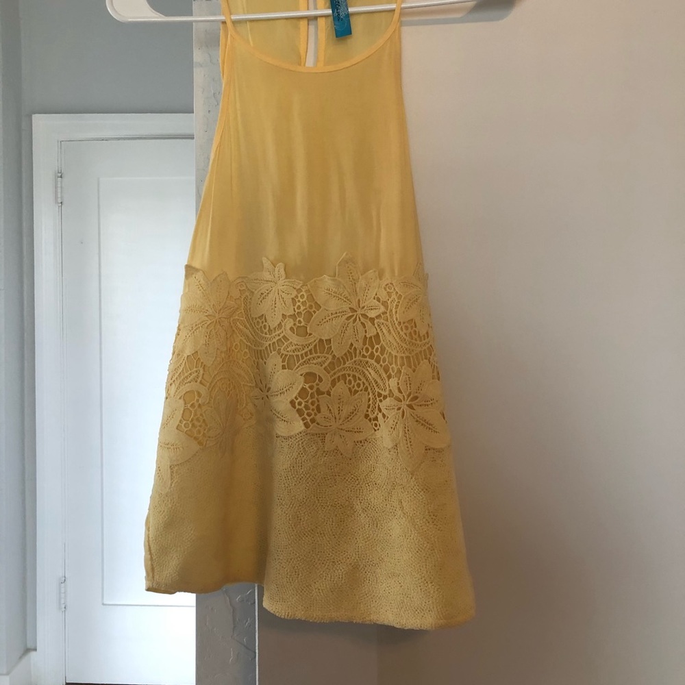 Blouse/ tank